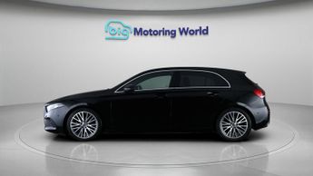 Mercedes-Benz A Class A 180 SPORT EXECUTIVE EDITION