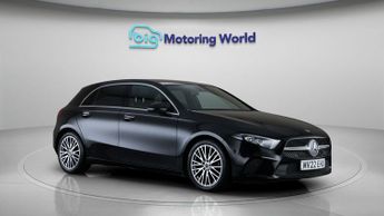 Mercedes-Benz A Class A 180 SPORT EXECUTIVE EDITION