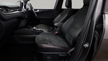 Ford Kuga ST-LINE X EDITION