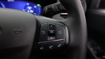 Ford Kuga ST-LINE X EDITION