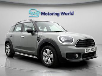 MINI Countryman COOPER