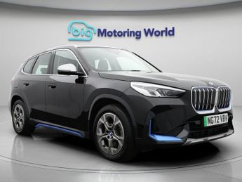 BMW X1 XDRIVE 30 XLINE