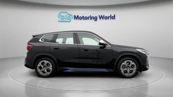 BMW iX1 XDRIVE 30 XLINE