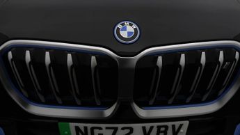 BMW iX1 XDRIVE 30 XLINE