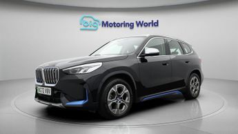 BMW iX1 XDRIVE 30 XLINE