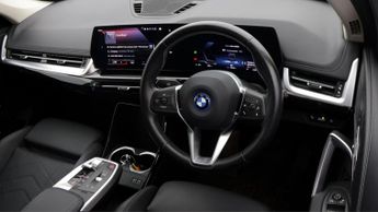 BMW iX1 XDRIVE 30 XLINE