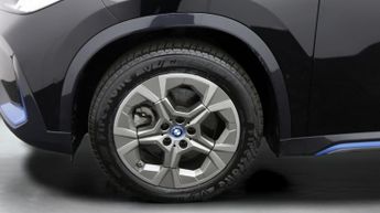 BMW iX1 XDRIVE 30 XLINE