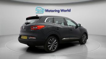 Renault Kadjar ICONIC TCE EDC