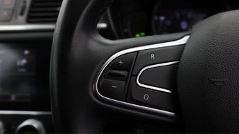 Renault Kadjar ICONIC TCE EDC