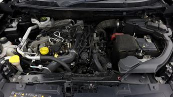 Renault Kadjar ICONIC TCE EDC