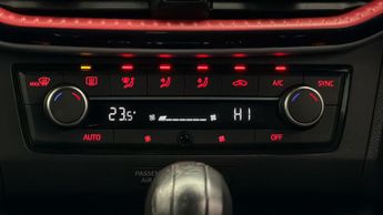 SEAT Ibiza TSI FR SPORT DSG