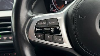 BMW 1 Series 118I M SPORT