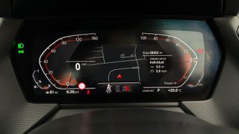 BMW 1 Series 118I M SPORT