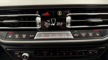 BMW 1 Series 118I M SPORT