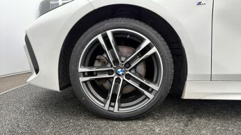 BMW 1 Series 118I M SPORT