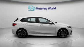 BMW 1 Series 118I M SPORT