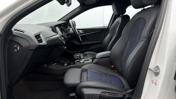 BMW 1 Series 118I M SPORT