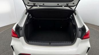 BMW 1 Series 118I M SPORT