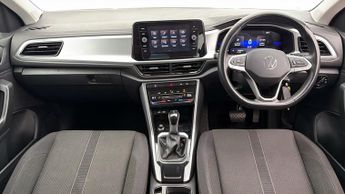 Volkswagen T-Roc LIFE TSI DSG