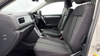Volkswagen T-Roc LIFE TSI DSG
