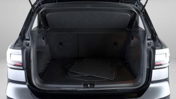 Volkswagen T-Cross BLACK EDITION TSI DSG