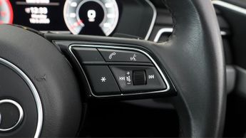 Audi A4 Avant AVANT TFSI TECHNIK