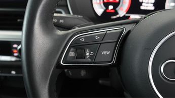 Audi A4 Avant AVANT TFSI TECHNIK