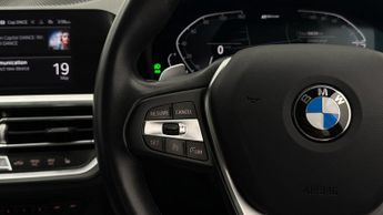 BMW 3 Series 330E SPORT PRO