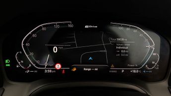 BMW 3 Series 330E SPORT PRO