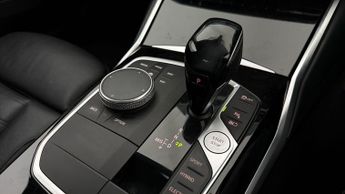 BMW 3 Series 330E SPORT PRO