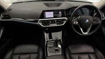 BMW 3 Series 330E SPORT PRO