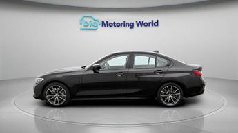 BMW 3 Series 330E SPORT PRO