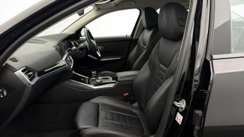 BMW 3 Series 330E SPORT PRO