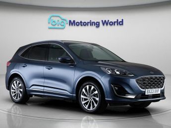 Ford Kuga VIGNALE
