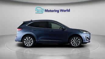 Ford Kuga VIGNALE