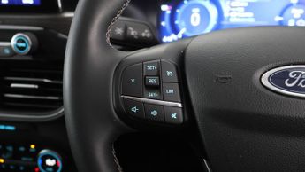 Ford Kuga VIGNALE