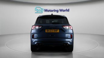 Ford Kuga VIGNALE