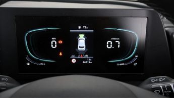 Kia Sportage 2 ISG