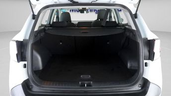 Kia Sportage 2 ISG