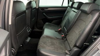 Skoda Kodiaq SE L TSI