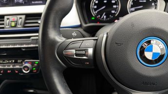 BMW X1 XDRIVE25E M SPORT