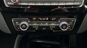 BMW X1 XDRIVE25E M SPORT