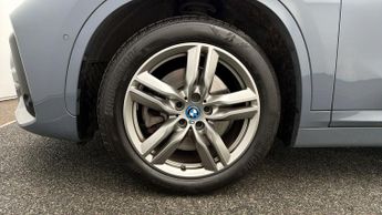 BMW X1 XDRIVE25E M SPORT