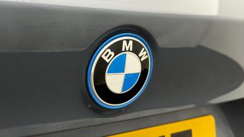 BMW X1 XDRIVE25E M SPORT