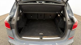 BMW X1 XDRIVE25E M SPORT