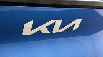 Kia Sportage GT-LINE ISG