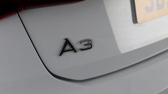 Audi A3 SPORTBACK TFSI E S LINE