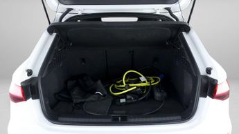 Audi A3 SPORTBACK TFSI E S LINE