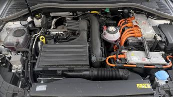Audi A3 SPORTBACK TFSI E S LINE