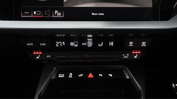 Audi A3 SPORTBACK TFSI E S LINE